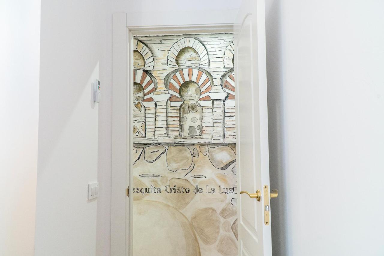 Cervantes 5 Collection Alficen Delux Toledo Zewnętrze zdjęcie