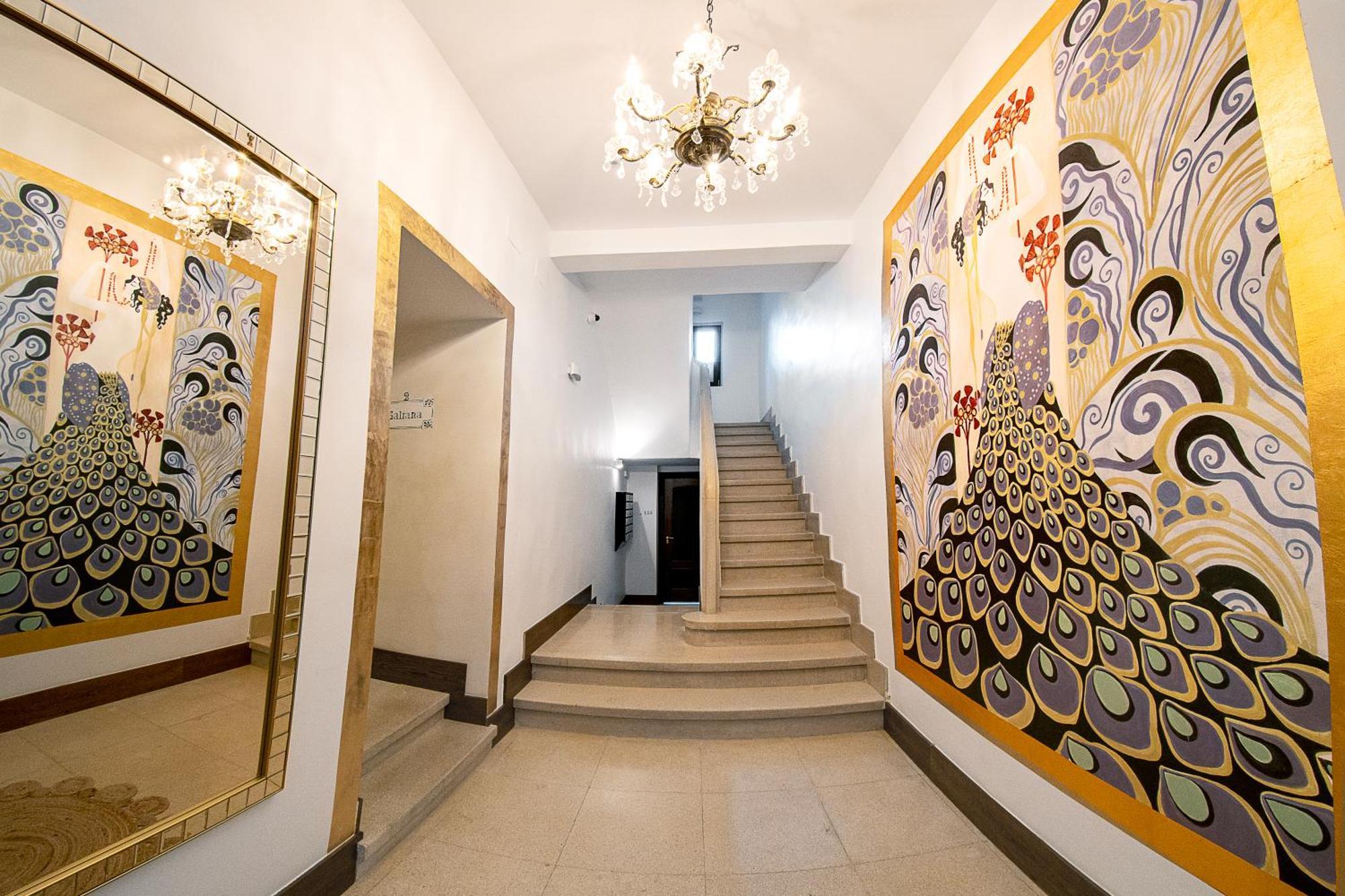 Cervantes 5 Collection Alficen Delux Toledo Zewnętrze zdjęcie